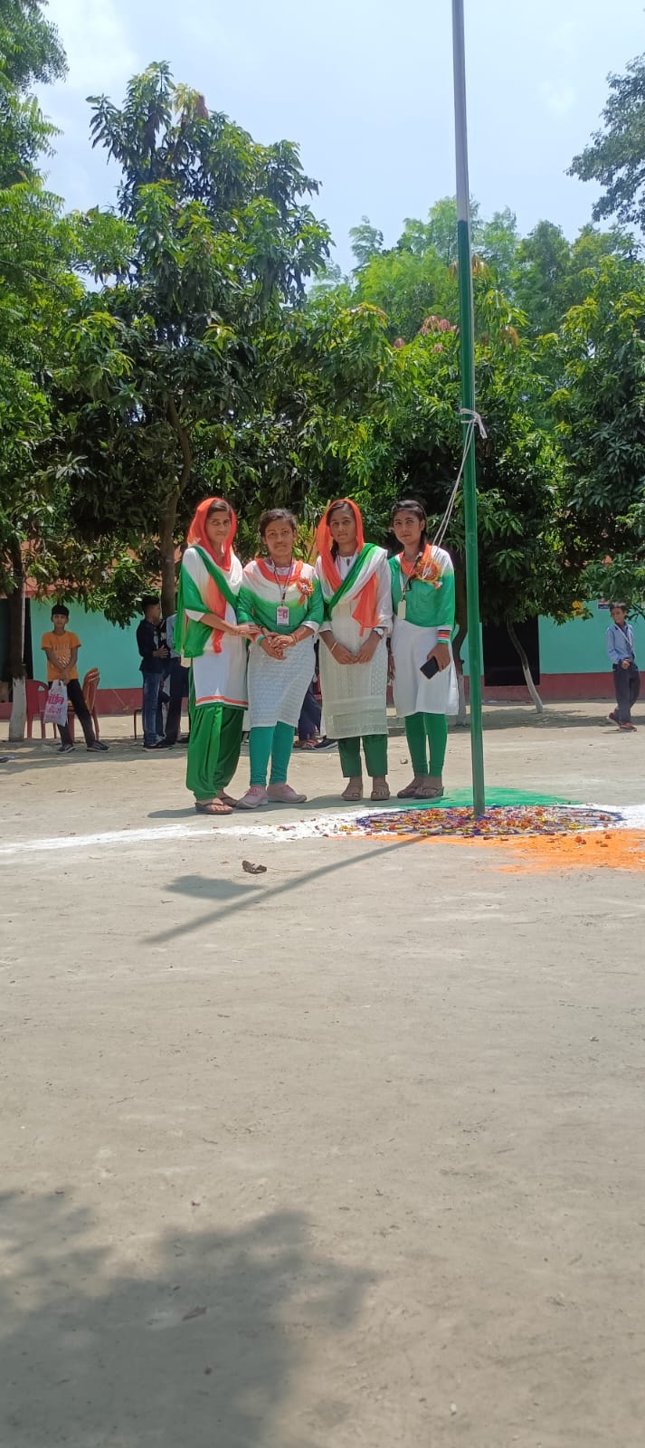 School Building