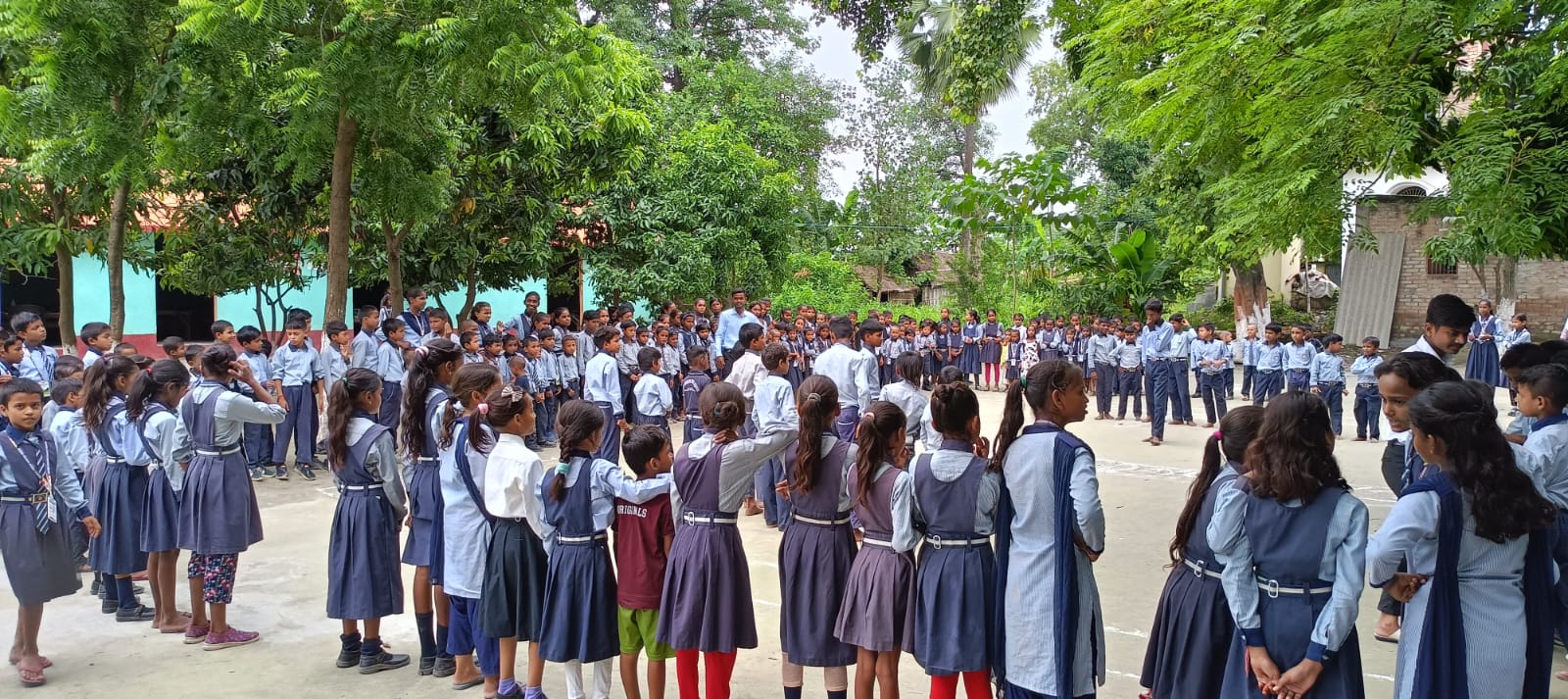 School Activities