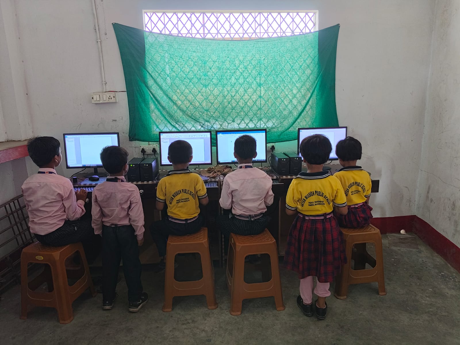Classroom