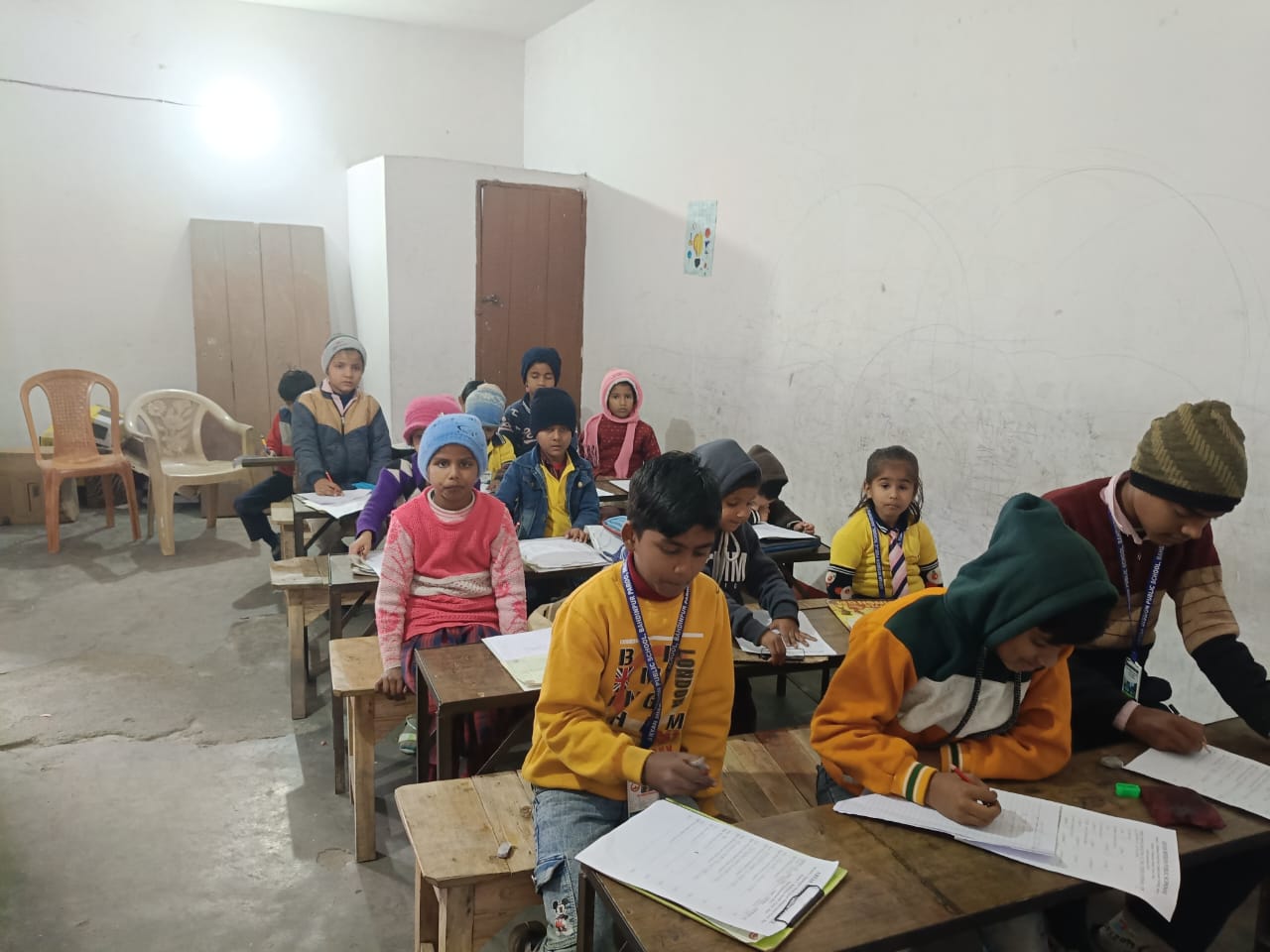 School Activities