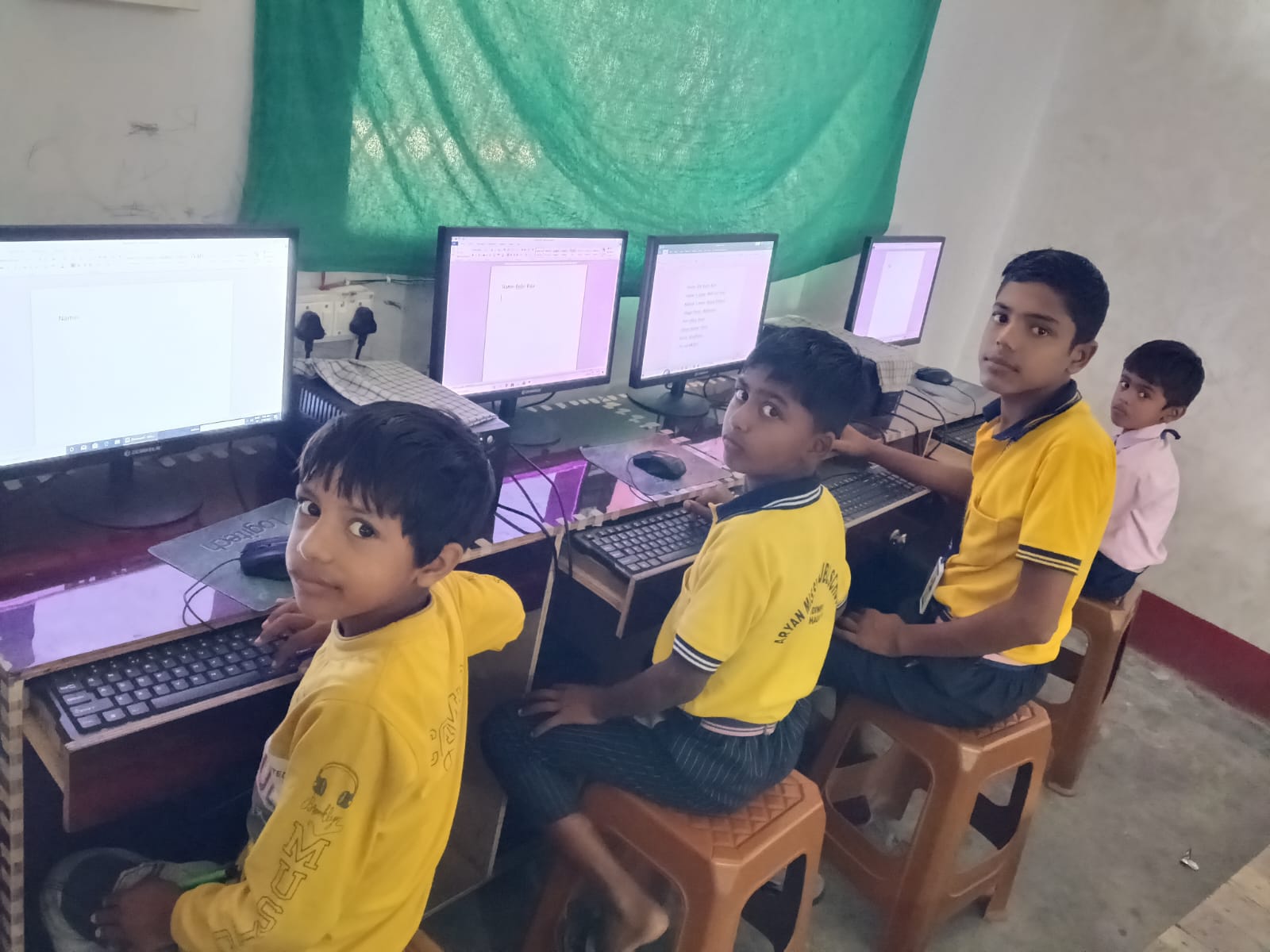 School Activities